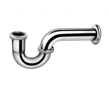 Desague Sifon Lav. Cromado