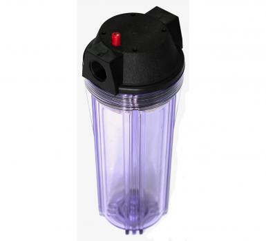 Filtro Agua H2one 1/2" Hfc10b