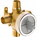 Diverter Valve Kit S/s
