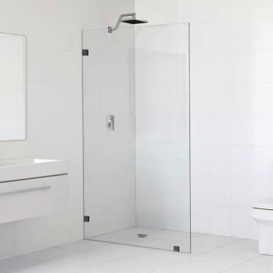 Cristal Fijo Ducha 36" 3/8"c6055