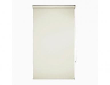 Cortina Blackout Beige 32"x 71"