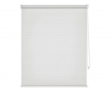 Cortina Screen Blanca 32"x 71"