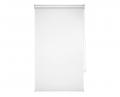 Cortina Blackout Blanca 40"x 71"