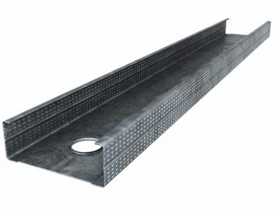 Gb - Stud 2-1/2"x8' (pared)