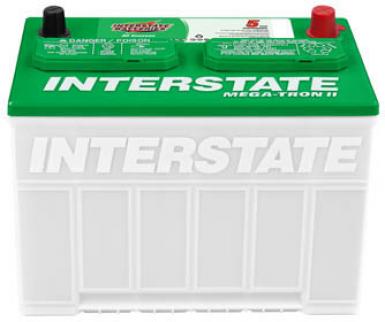 Bateria Mt-34 Interstate