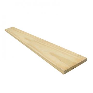 Madera Trat 0.40 Gc Rw 2x8x10 Br