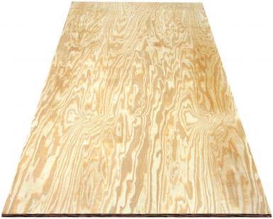 Panel 3/4" Premium B/b Tratad Ng