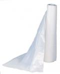 Rollo Polietilen 10x100 4mil