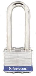 Candado Master C/l 2 1/2 #1dlj