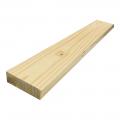 Madera Tratada 1x3x10 D Grade
