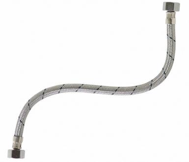 Flexible Cal Brided 1/2"x1/2"x30