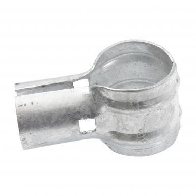 Boulevar C. Term 1"x1" S/t