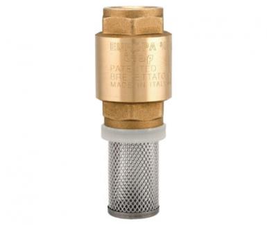 Check Valve 1/2 Qc Nl Itapfix