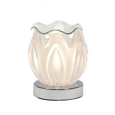 Touch Fragance Lamp - Petal Fog