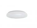Led Rnd Fixture Wht 13"