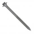 Tornillo Madera Hex 5"bx/50
