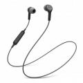 Earbud W/micphone Gray 1pk