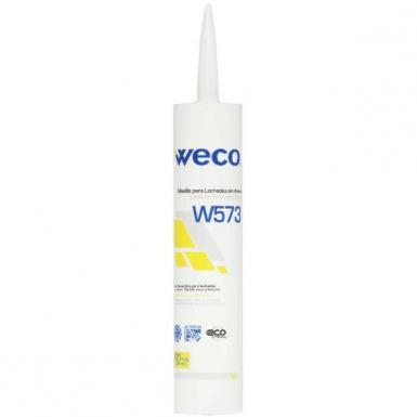 Lechada We 573 S/a Caulk Terraco