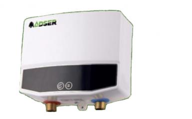 Calentador Linea Adser 3.5k 120v