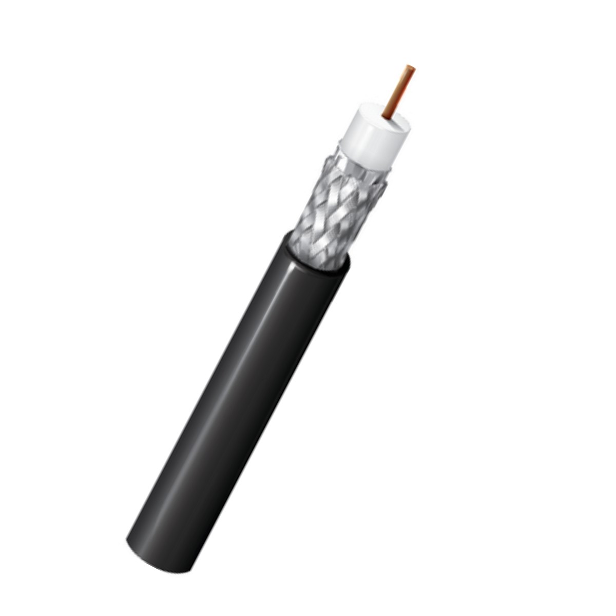 Cable Coaxial Rj6 Tv