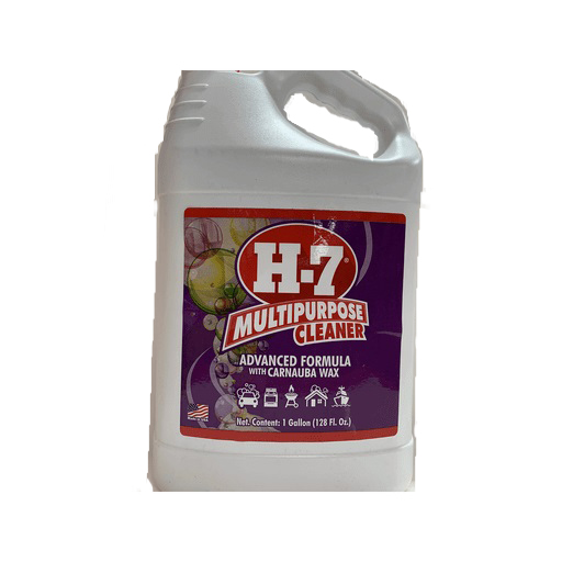 H-7 Multiuso Gal 128oz