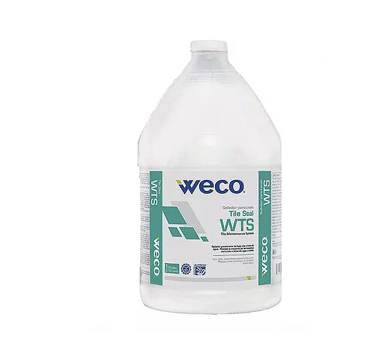 Weco Tile Seal  Gl