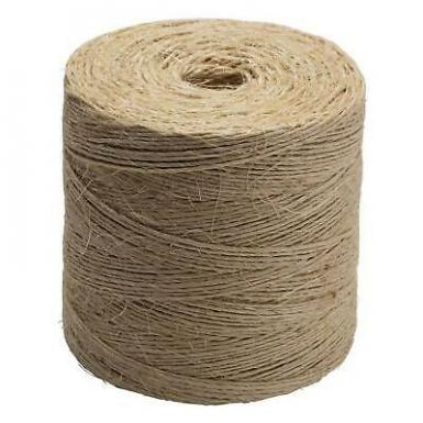 SOGA SISAL 2500' 1 Ply 8LBS