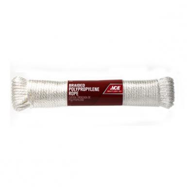 SOGA NYLON BRAIDED 1/4"x100'