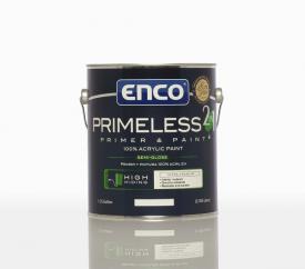 P. Enco Primeless S/g Pastel Gl