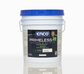 P. Enco Primeless S/g Pastel Pl