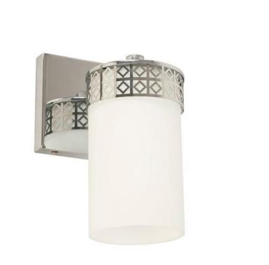 Lampara Pared 1 Luz 05478-4