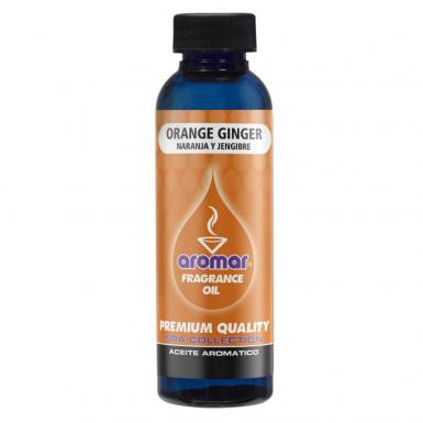Aromatic Oil Orange Ginger 2.2