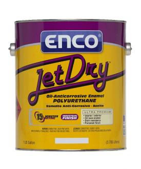 P. Enco Jet Dry Bone White Gl