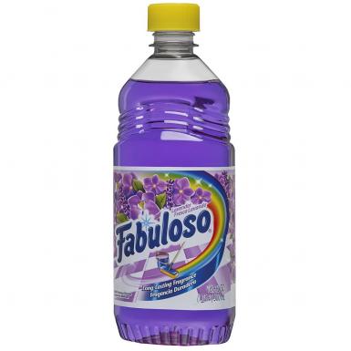 Limpiador Fabuloso Lavndr 16.9oz