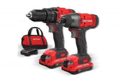 V20 2k Drill & Impact