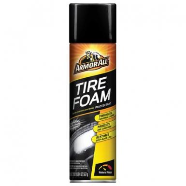 Cleanr Tire Foam 20 Oz