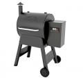 Pro 575 Grill Black