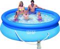 Piscina Easy Set 10'x30" C/motor