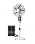 Abanico Pedestal Solar16"am-2501
