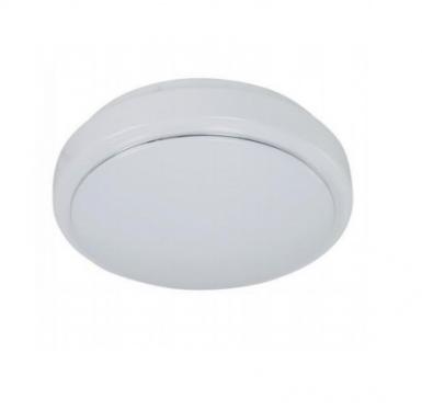 Lampara Techo Led 2pk Blanca 19207-1