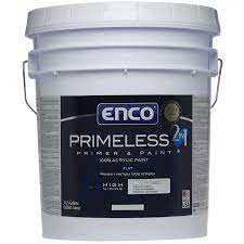 P. Enco Primeless Flat Ultra B P