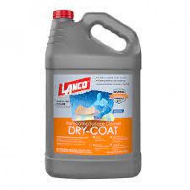 Dry Coat Surface Cleaner Gl