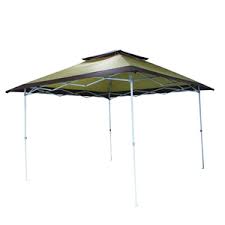 Carpa 12' X 12' Polyester