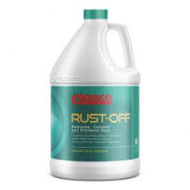 Rust-off Crossco 1 Galon