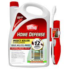 Insect Killer Rtu 1.1gal