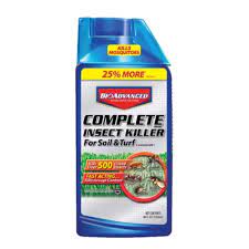 Insecticida Bayer 2way Con 40oz