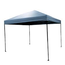 Carpa 9.38x10' Gry