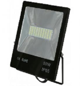 Lampara Flood Led 50w