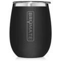 Wine Tumbler Mt Blk 14oz