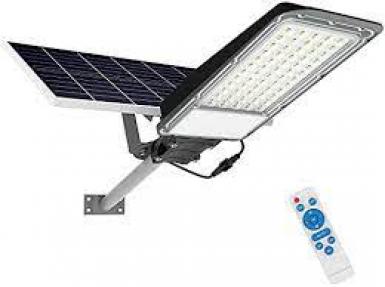 Lampara Solar Flood Light 500w